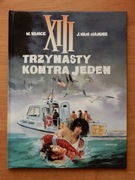 XIII TRZYNASTY KONTRA JEDEN