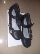 Buty baleriny Graceland rozmiar 34