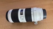 Canon EF 70-200mm f/2,8L IS III USM