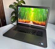 Dell Inspiron 5767 - 17,3" - i5/8GB/SSD 256GB/Full HD/Win 11 - ZADBANY