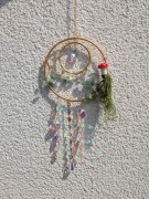 Łapacz słońca w stylu fairycore