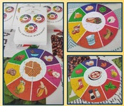 UŁÓŻ I UGOTUJ! PUZZLE EDUKACYJNE Z PRZEPISAMI