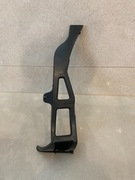 MERCEDES CLA W117 ŚLIZG MOCOWANIE ZDERZAKA LEWY PRZÓD A1178850521