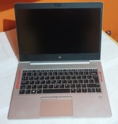 EliteBook 830 G5 - poleasingowy USZKODZONY