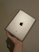 Apple iPad 2 – 32 GB, Wi-Fi (biały)