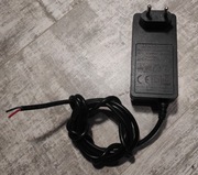 zasilacz stabilizowany 12V 5A 60W LED Monitoring itd