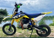 Pit Bike YCF 125