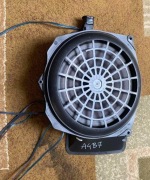Subwoofer fabryczny Audi A4 b6/b7