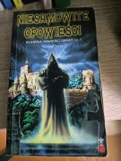 Niesamowite opowieści cz 1