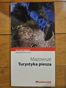 Mazowsze turystyka piesza