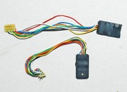 USZKODZONE 2x dekoder ZIMO H0 