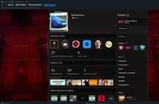 Konto steam- Bardzo dużo nowych tytułów. 49gier