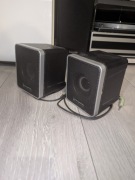 Manta Multimedia Stereo Speakers 3.5mm Audio Jack 