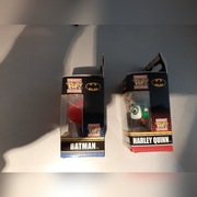 Pop Vinyl Funko Bryloczki 