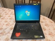 Laptop DELL LATITUDE E6500 3.06GHz 4GB Ram Podświetlana Klawiatura HDD320GB