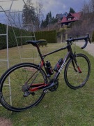  Rower szosowy BMC Granfondo GF01 Carbon | Ultegra Di2 | DT Swiss 56