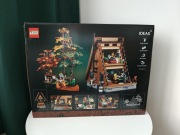 LEGO 21338 Chatka w kształcie litery A NOWE