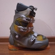 Buty narciarskie Atomic E7 rozmiar 40 26cm