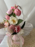 Koszyki wielkanocne dla dzieci