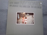 Keith Jarrett – My Song  GER 1Press EX ECM