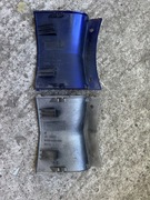 Pokrywa konserwacyjna Honda Transalp 650