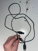 2x przedłużacz USB 75 cm