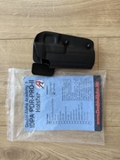 Kabura DAA IDPA PDR-PRO-II GLOCK, LH 40191