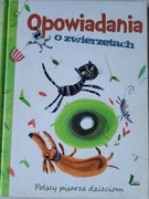 Opowiadania o zwierzętach