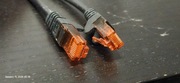 Kabel internetowy 5m LAN szybki