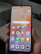 Idealny Redmi Note 12 Onyx Gray 4GB RAM 64GB ROM + gratis