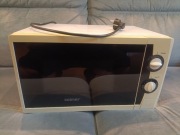 Kuchenka mikrofalowa mikrofala mikrofalówka Zelmer 29Z018 / ZMW1001X