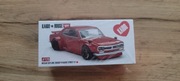 Mini GT Kaido House 175 Nissan Skyline 2000 GT-R Kaido StreetV1