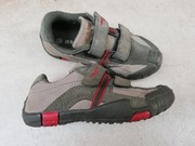 buty sportowe dziecięce Haker 26