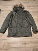 Kurtka zimowa Parka XL/2XL