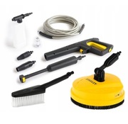 Myjka ciśnieniowa Stanley 1600w