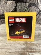 NOWY MISB! Zestaw Lego marvel 6487481