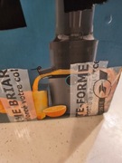 Sokowirówka wolnoobrotowa cecote