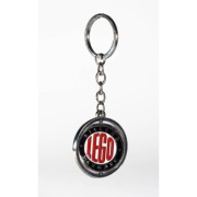 LEGO 5007093 Obrotowy brelok z logo 1950