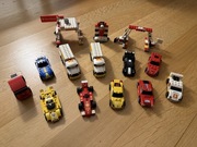 Lego Racers Shell stan bdb