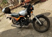 Motorower Romet Router WS50 