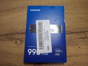 Dysk SSD Samsung 990 Evo Plus 2 TB m2 PCIE