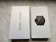 Smartwatch Watchmark WM18 Plus czarny NOWY!!