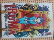 IRUMA W SZKOLE DEMONÓW Osamu Nishi