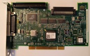 Adaptec ASC-19160 + IBM DCAS-32160 + kabel 50 PIN