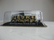 Niemiecki ciągnik Sd.Kfz. 9 Schwere Zugkraftwagen, 1:72/NOWY