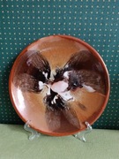 Talerz  SPPL i A "Przyjaźń" Włocławek  PRL