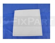 Blat zmywarki Whirlpool, Bauknecht, Laden, Polar,Ignis,Neutral 481231019115