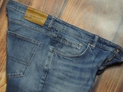 ES- ENGELBERT STRAUSS- WORK WEAR- W34L30- VINTAGE- pas 88 cm