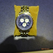 Breitling zegarek męski BREITLING JUPITER ACIER