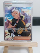 Drayton 232 SSP - Pokemon TCG - Illustration rare